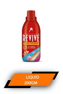 Revive Liquid Stiffener 200gm
